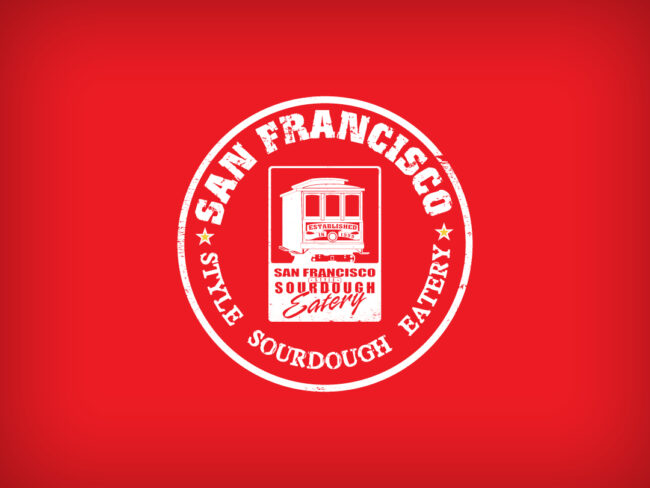 sann Francisco sourdough