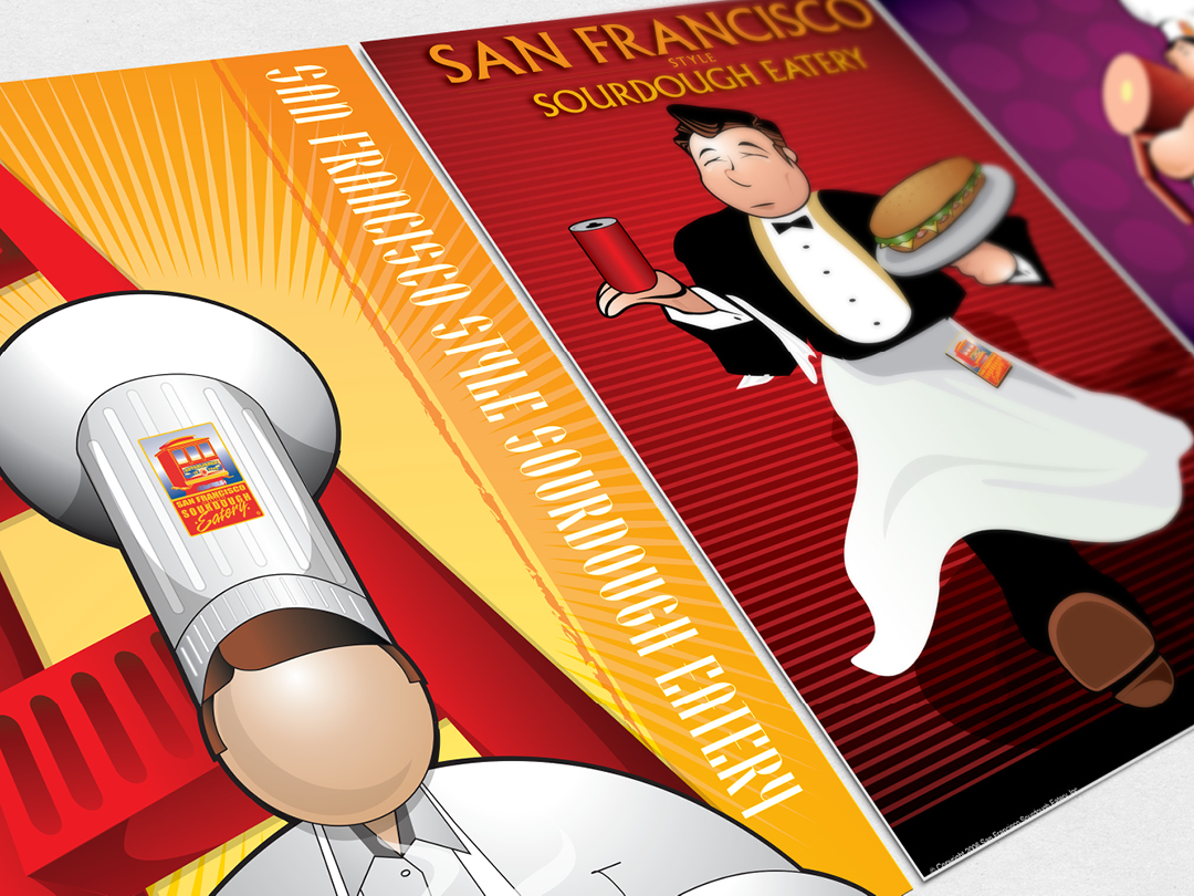 SFSE_Portfolio4 sann Francisco sourdough