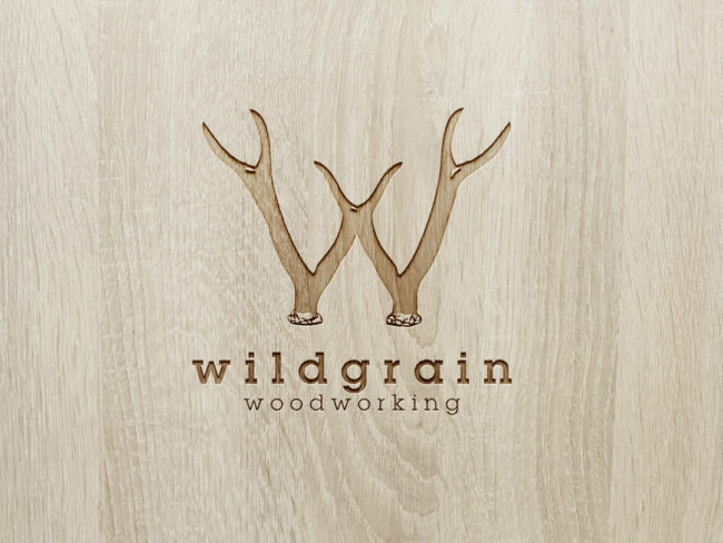 Wildgrain woodworking
